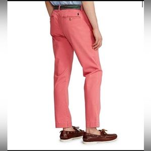Men’s Polo Ralph Lauren Chino Pants 36x34
